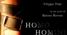 Homo homini lupus streaming