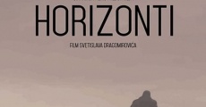 Horizonti streaming