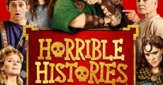 Horrible Histories - The Movie - Rotten Romans streaming
