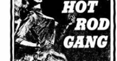 Filme completo Hot Rod Gang