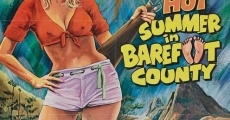 Hot Summer in Barefoot County streaming