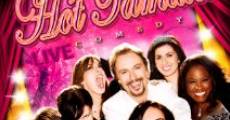 Filme completo Hot Tamales Live Kiki Melendez Presents