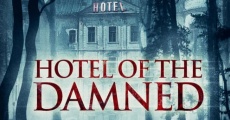 Filme completo Hotel of the Damned