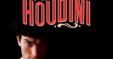 Filme completo Houdini, O Grande Mágico