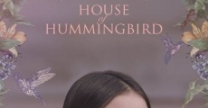 House of hummingbird streaming