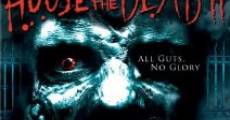 House of the Dead 2 film complet
