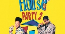 House Party 2 streaming