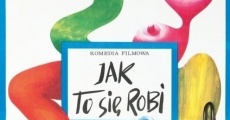 Jak to si? robi