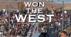 Filme completo How Obama Won the West