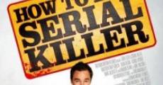 Filme completo How to Be a Serial Killer