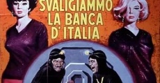 Come svaligiammo la banca d'Italia (1966)