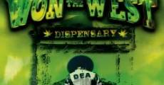 How Weed Won the West film complet