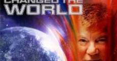 Filme completo How William Shatner Changed the World