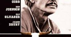 The Bull of the West film complet
