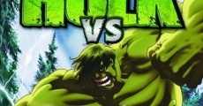 Hulk vs.Thor streaming