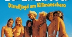 Filme completo Dirndljagd am Kilimandscharo