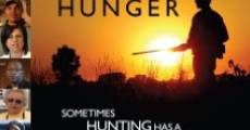 Hunting for Hunger streaming