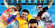 Husbands in Goa film complet