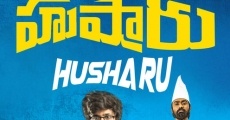 Filme completo Hushaaru