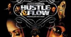 Hustle & Flow streaming