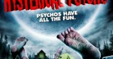 Filme completo Hysterical Psycho