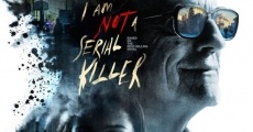 I Am Not a Serial Killer film complet
