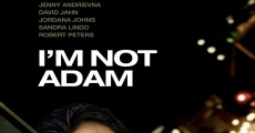 I'm Not Adam