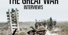 I Was There: The Great War Interviews streaming