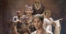 Filme completo Ibong Adarna: The Pinoy Adventure