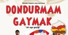 Filme completo Dondurmam Gaymak