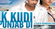 Filme completo Ik Kudi Punjab Di