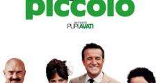 Il figlio più piccolo film complet