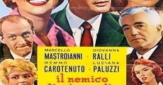 Il marito bello: Il nemico di mia moglie (1959)