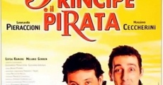 Il principe e il pirata streaming