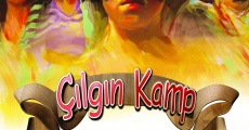 Çilgin Kamp streaming