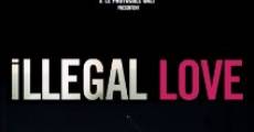 Illegal Love streaming