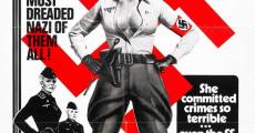 Ilsa, She Wolf of the SS film complet