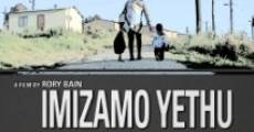 Imizamo Yethu (People Have Gathered) streaming
