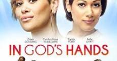 Filme completo In God's Hands