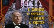 Filme completo V tridevyatom tsarstve