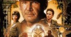 Indiana Jones und das Königreich des Kristallschädels streaming