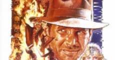 Indiana Jones und der Tempel des Todes streaming