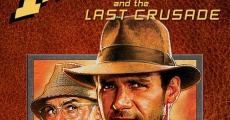 Indiana Jones und der letzte Kreuzzug streaming