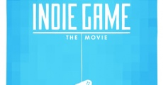 Indie Game: The Movie streaming