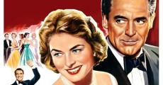 Indiscreet film complet