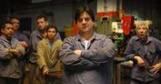 Filme completo Industria argentina, la fábrica es para los que trabajan