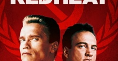 Red Heat film complet