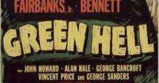 Green Hell film complet