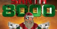 Infinite Santa 8000 film complet