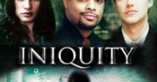 Iniquity streaming